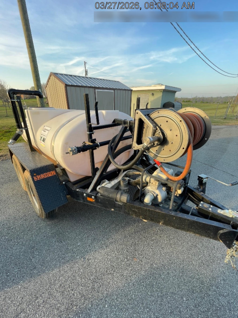 2023 WYLIE EXP-500L