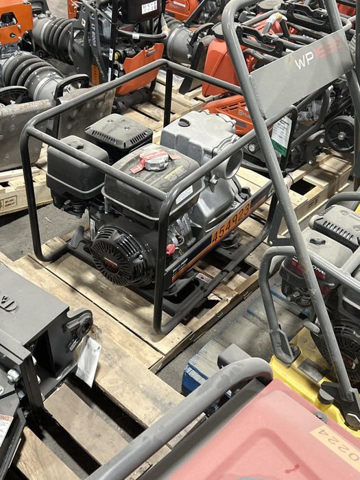 2024 MI-T-M WTP-T04-0MGH