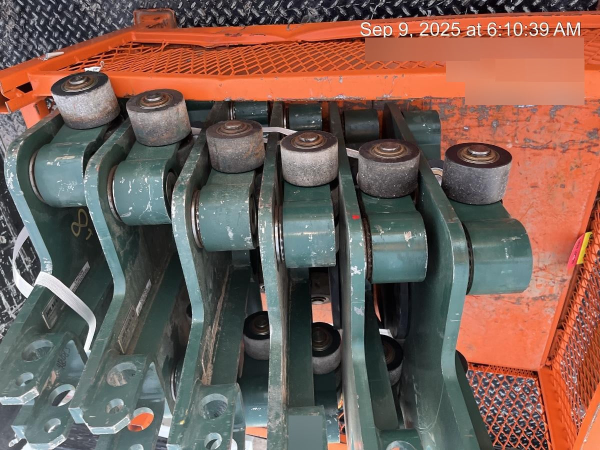 2024 HILMAN ROLLERS OMNI-8