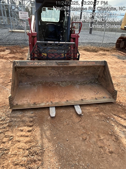 2025 PALADIN 48" Pallet Forks - Paladin