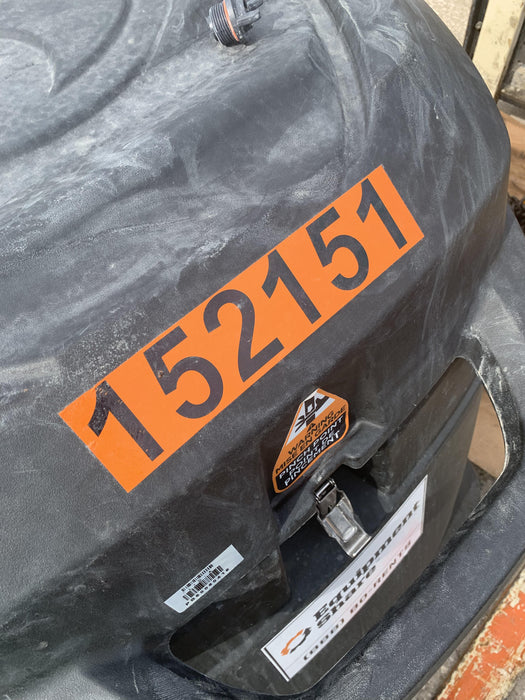 2021 POWER BREEZER PB10-A-06-B