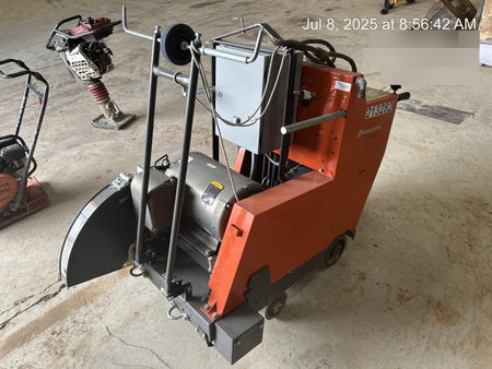 2022 HUSQVARNA FS 3500E