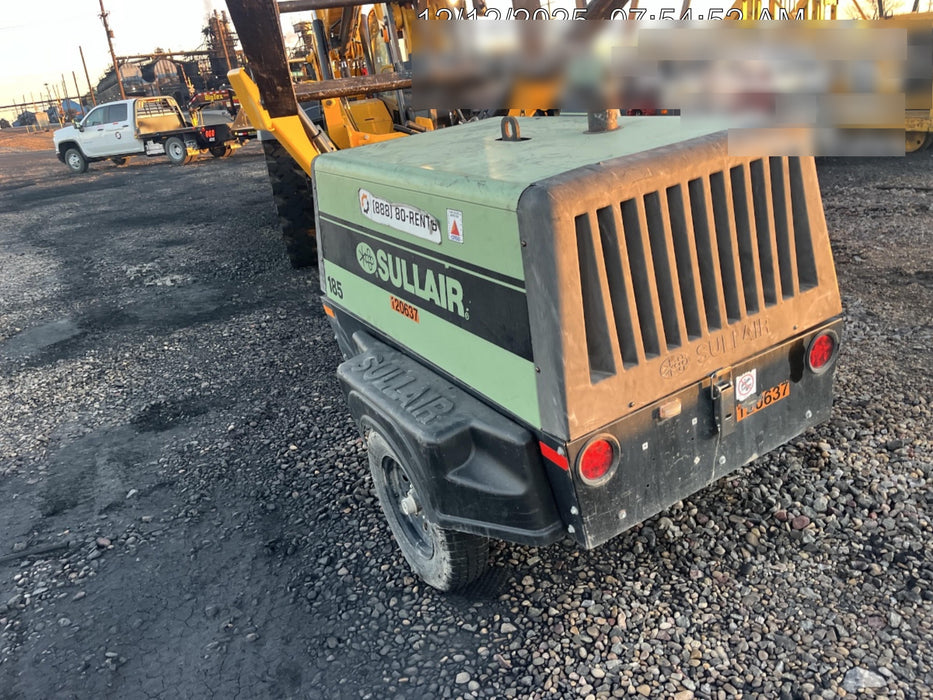 2020 SULLAIR 185-DPQ