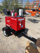2022 Shindaiwa DGW400MDL Kubota D902 Engine, 23 HP, Dual Op Welder, Wire, Arc, Droop Stick, Tig, and CC Stick Functionality, Simulphase, 3 Phase and 1 Phase Gen Output, Single Axle NB Trlr, Slr Trckl Chrg 12V 12W, Fire Ext