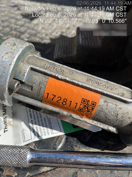 2021 PETOL P95-525