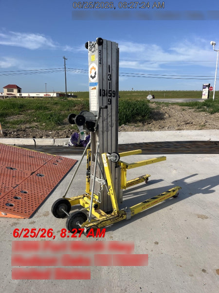 2018 SUMNER 2124
