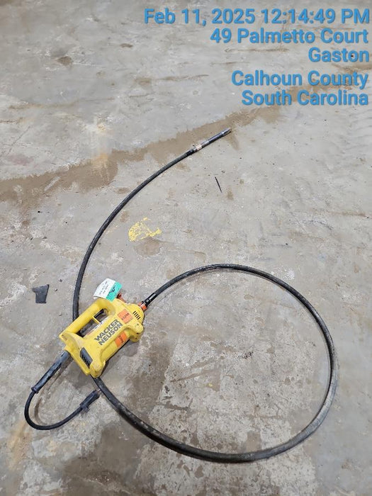 2020 WACKER NEUSON M2500