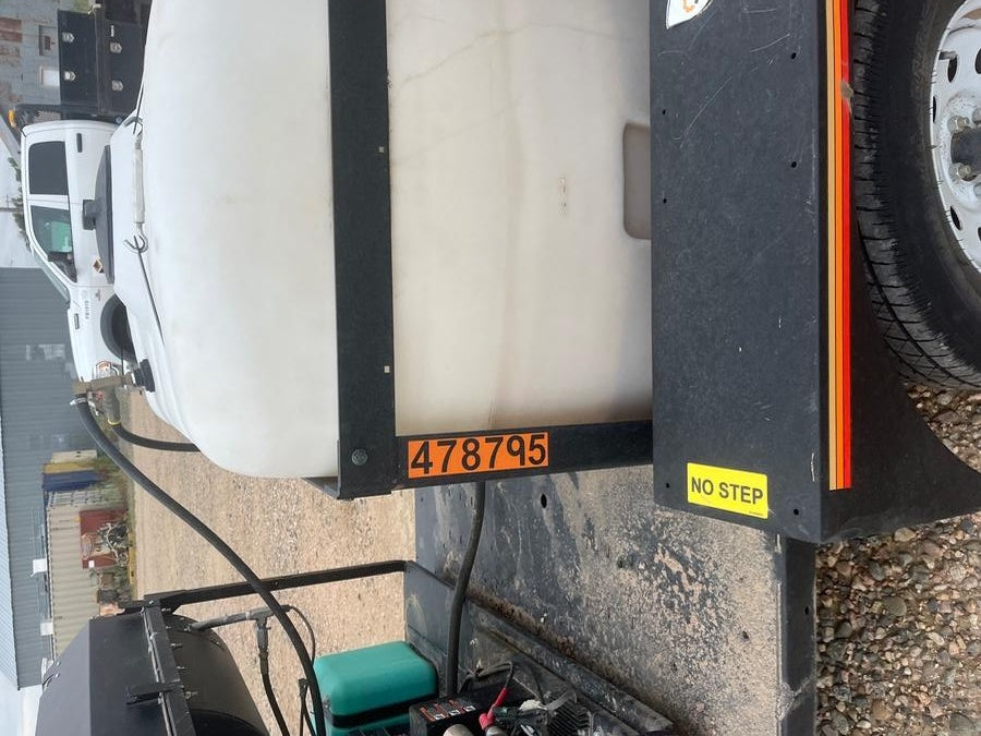 2025 MI-T-M AW-9000-0005 / DHG-4004-B0V6G