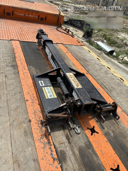 2024 STAR INDUSTRIES M1360B - Star JIB Boom