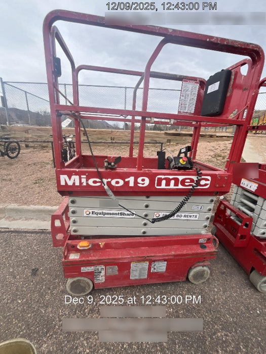 2019 MEC Micro 19