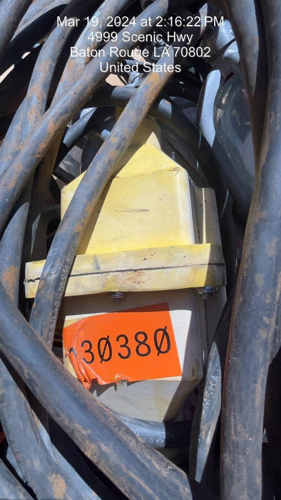 2021 WORKSITE LIGHTING SLDWXPLED8-12