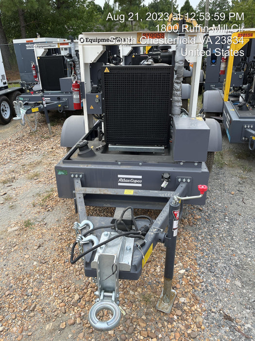 2023 ATLAS COPCO PAC F44 KD