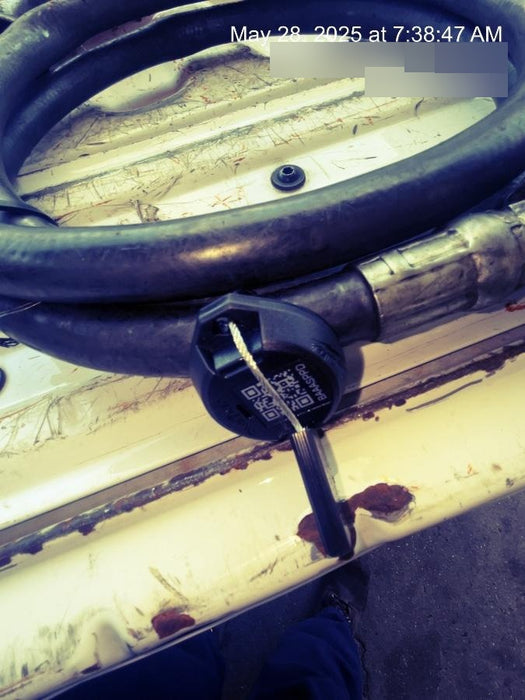 2020 MICHIGAN PNEUMATIC 751SS