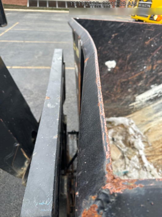 2023 STAR INDUSTRIES 1825