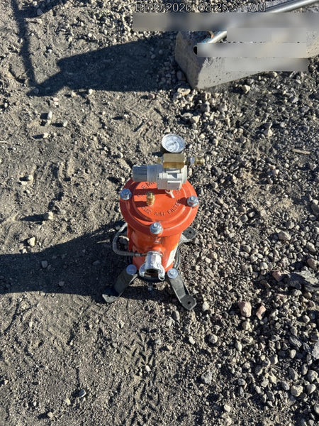 2021 CLEMCO 2452