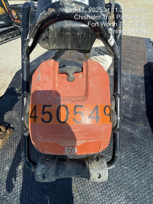 2024 HUSQVARNA LT6005