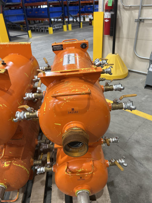 2023 MICHIGAN PNEUMATIC HV-15G-8P-ES-TRACKER