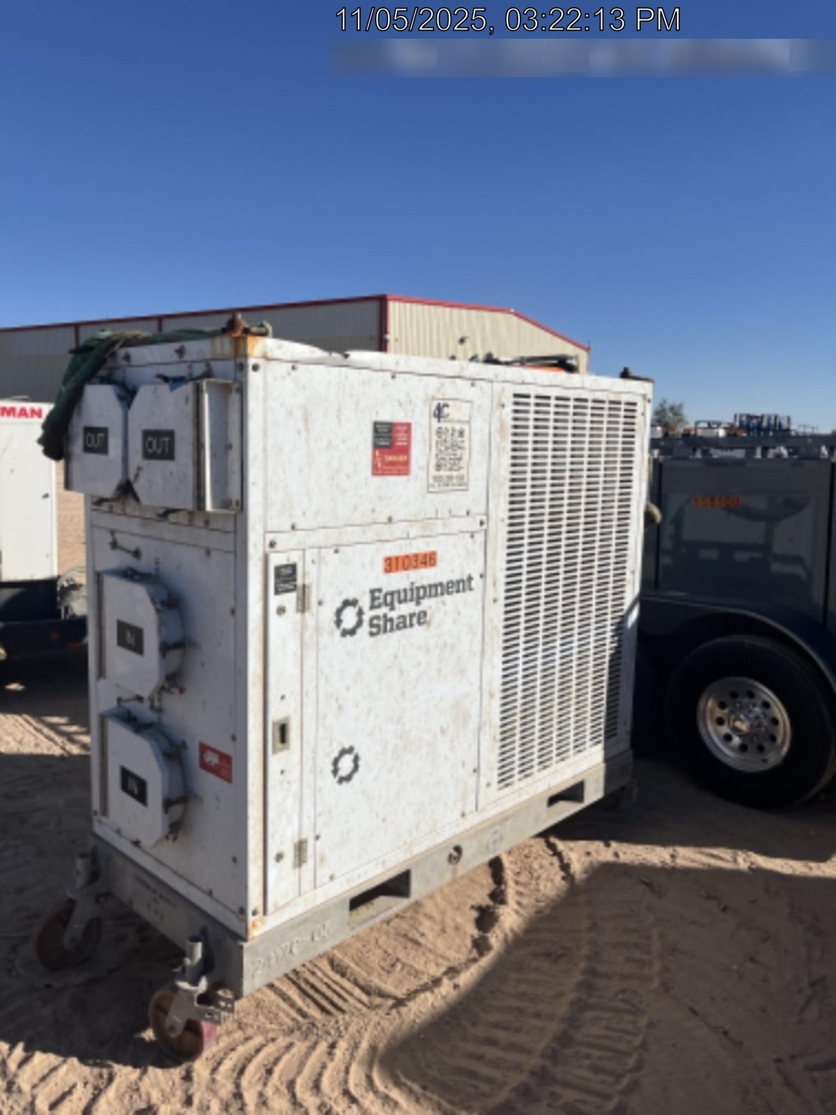 2023 SMARTECH SLIC12R-MSH
