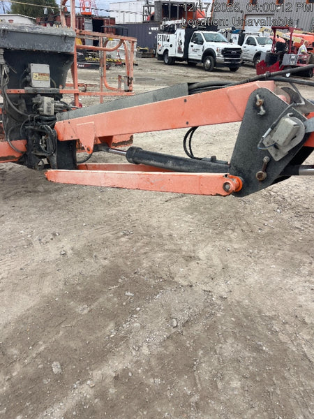 2021 JLG 660SJ