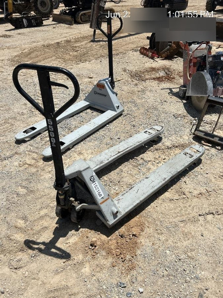 2021 STRONGWAY 5500 lb Pallet Jack