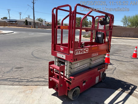 2021 MEC 1930SE