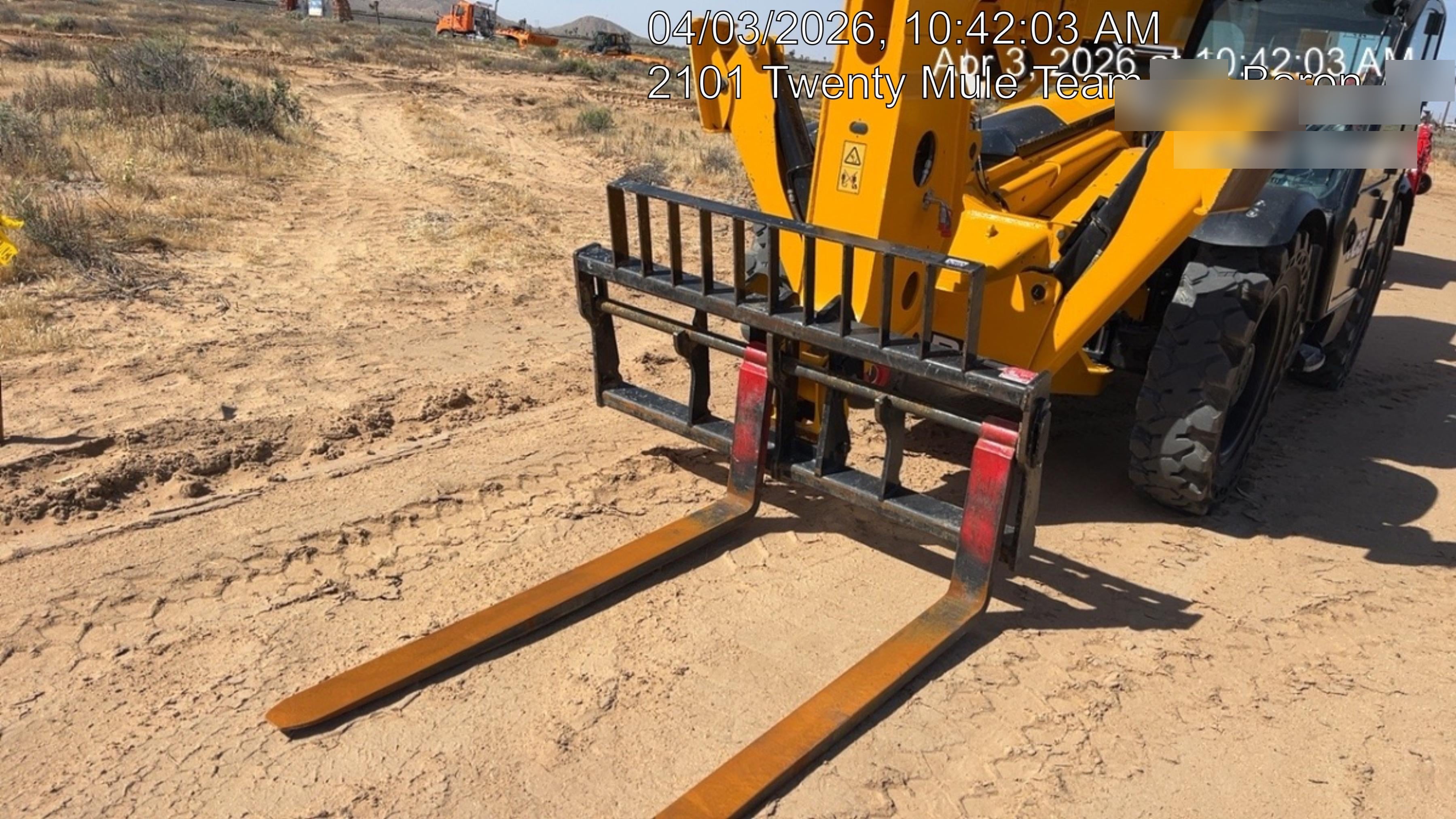 2025 JCB 510-56