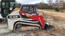 2020 Takeuchi TL6R Canopy, Manual QC