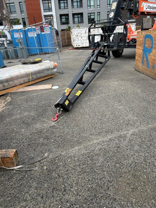 2025 STAR INDUSTRIES 1330TK