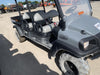 2021 Club Car CA1700D Canopy, Diesel, 4 Passenger
