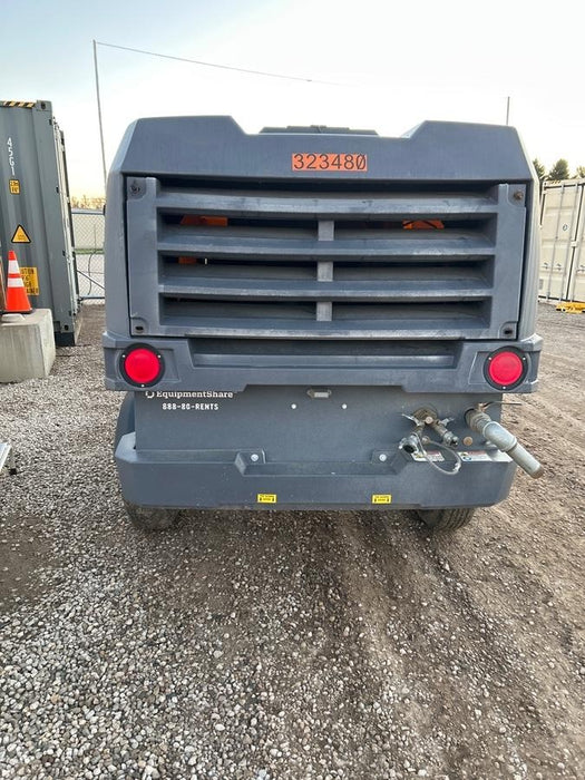 2023 ATLAS COPCO XAS 400-150 PACE