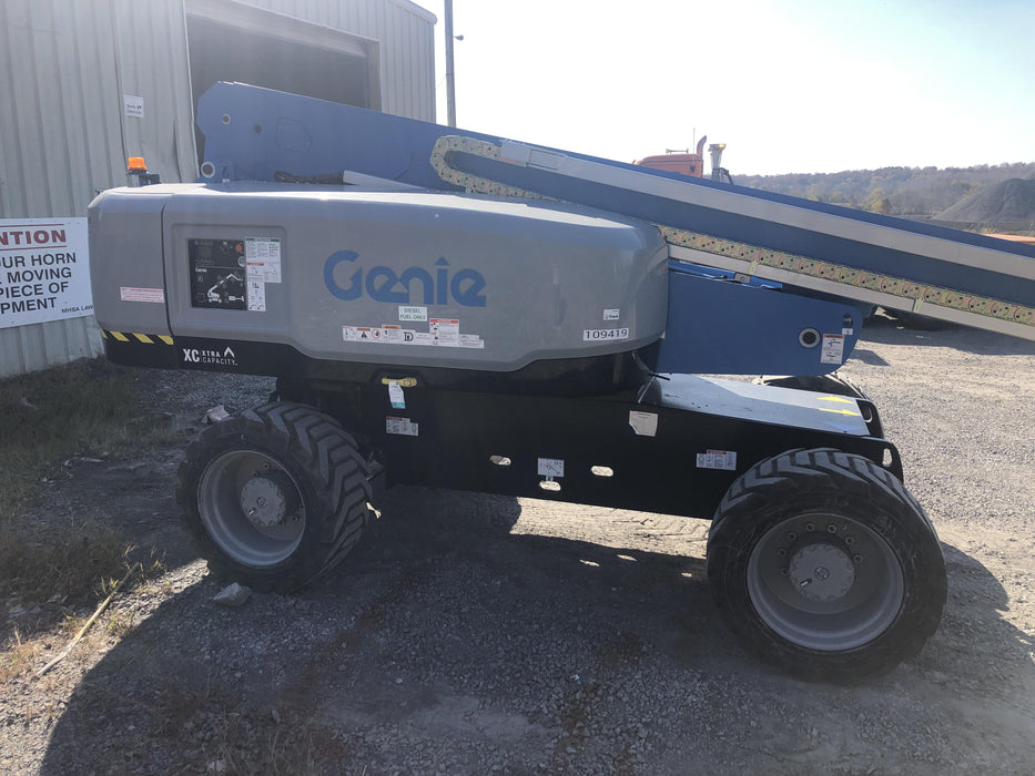 2020 GENIE S-85 XC