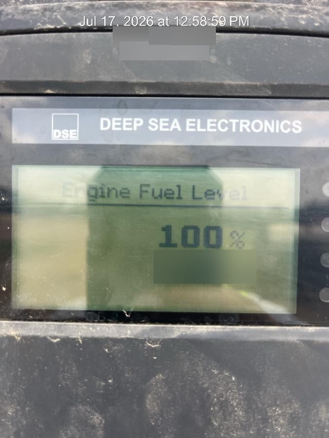 2022 ATLAS COPCO QAS 70