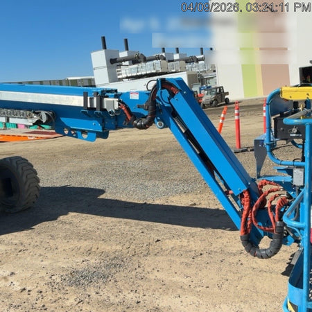 2022 GENIE S-65 XC