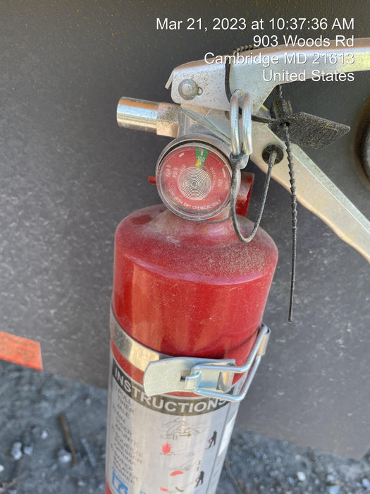 2023 ATLAS COPCO XAS188 CWK