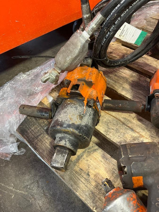 2021 MICHIGAN PNEUMATIC 4955B2