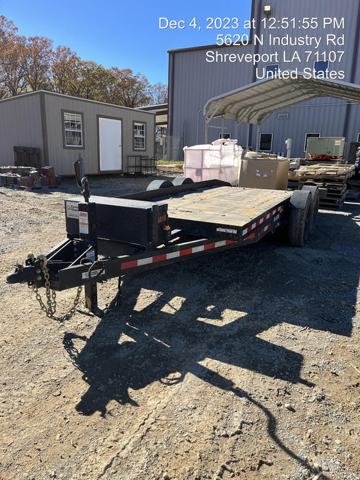 2023 STEELPOINT K19E