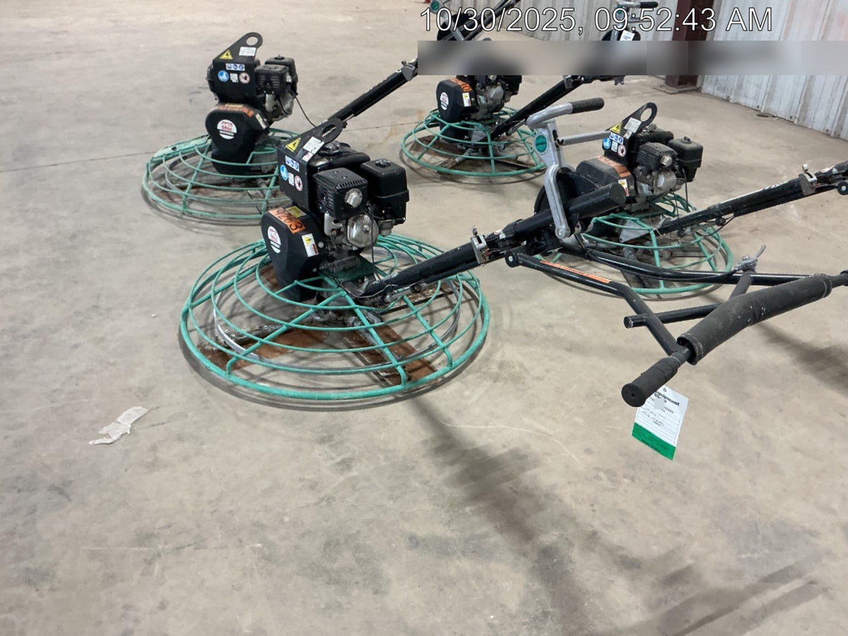 2024 MULTIQUIP B46H90