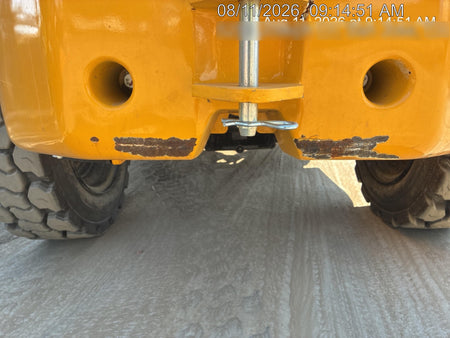 2025 JCB 509-42