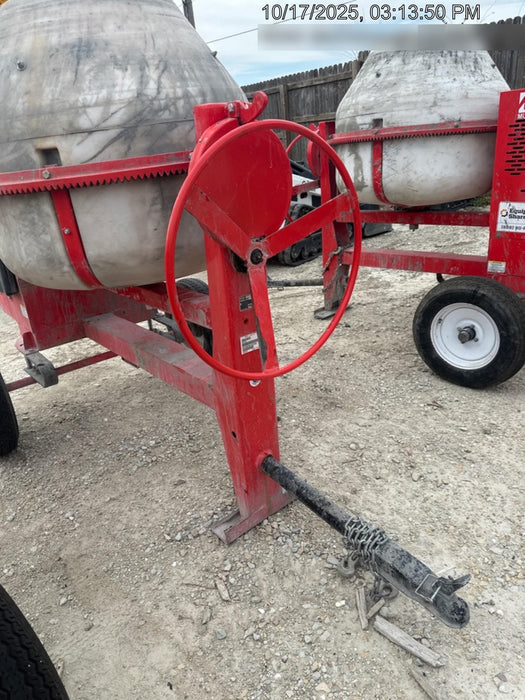 2023 MULTIQUIP MC12PH