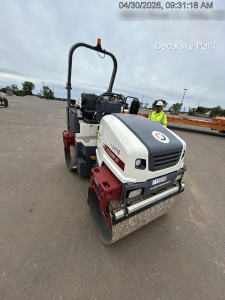 2020 DYNAPAC CC 1200