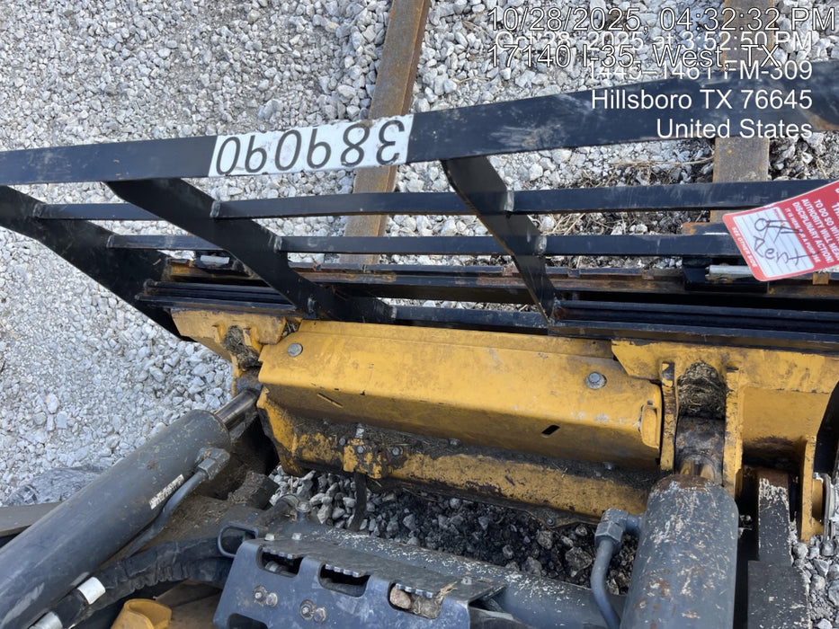 2024 ARROW MATERIAL HANDLING FS5100CB - 72"