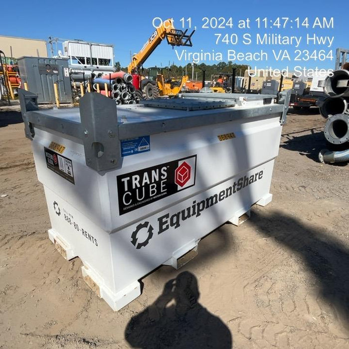 2023 WESTERN GLOBAL 20TCG-ES