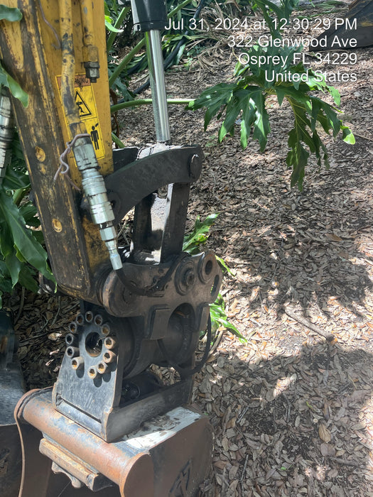 2024 TAG MANUFACTURING PTA-070-QC28/29