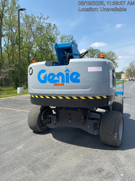 2024 GENIE S-45 HF