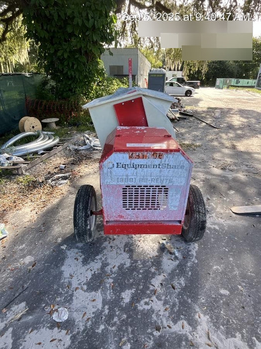 2024 MULTIQUIP WM90PH8