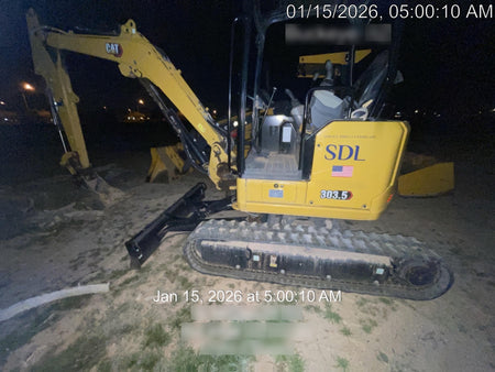 2021 PALADIN 20HE024-E33D-CJ35S3-JSD-0200