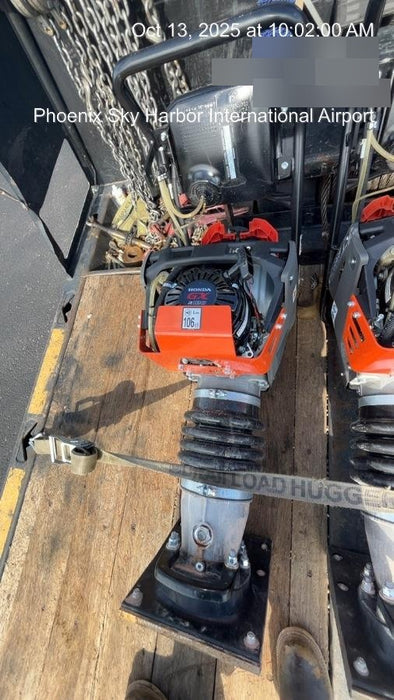 2025 HUSQVARNA LT6005