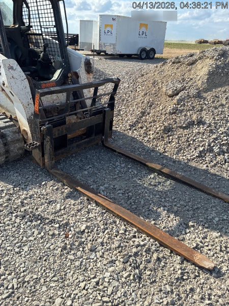 2024 ARROW MATERIAL HANDLING F5100CB