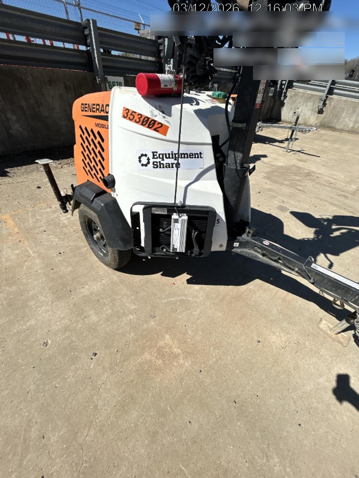 2023 GENERAC MLT2