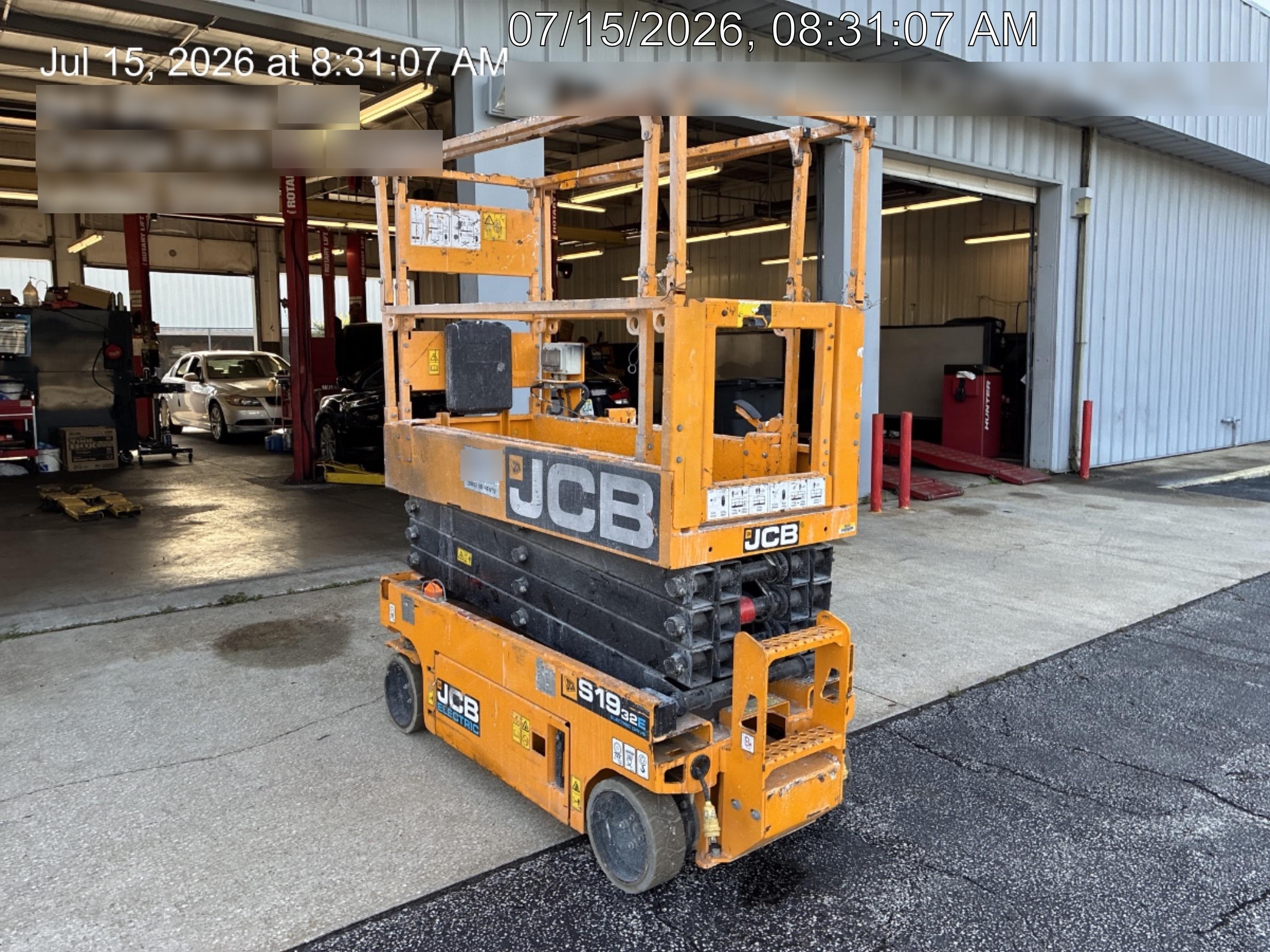 2024 JCB S1932E